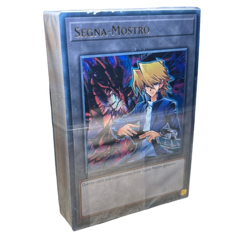 Deck joey - yu, oh