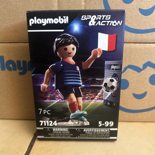 Playmobil 71124