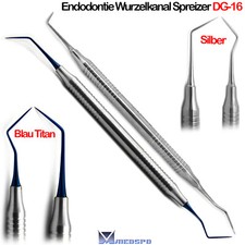 Zahnsonde DG 16 Endodontie