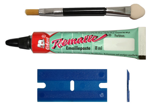 Emaillelack emaille paste lack - paste,
