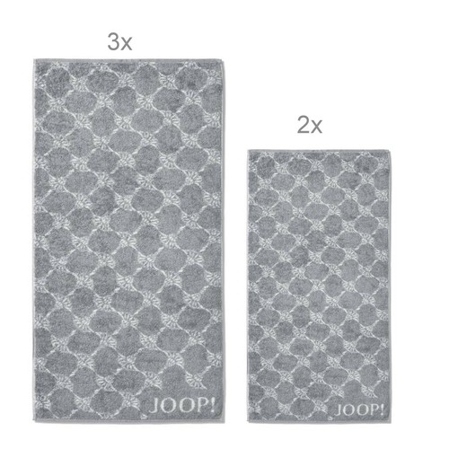 Joop handtuchset 1611 - joop,