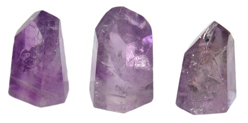 Budawi amethyst edelstein - amethyst,