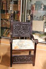 Stuhl Sessel Gründerzeit