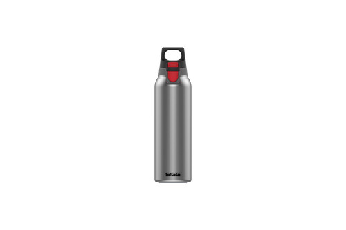 Sigg thermo trinkflasche hot - sigg, &