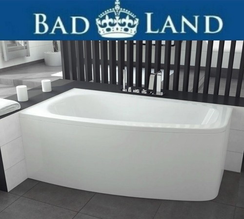 Eckbadewanne luna links 150x80 - eckbadewanne,