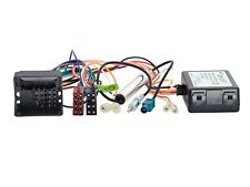 ACV Can-Bus Interface Quadlock