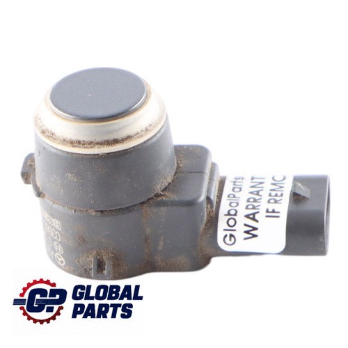 Mercedes w204 park - mercedes, sensor