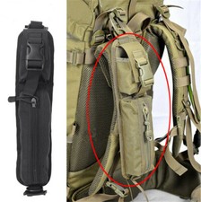 Tactical Military Molle