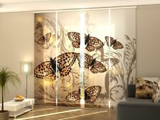 Foto-Schiebegardine abstrakte