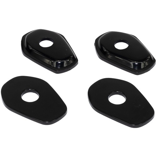 Blinker adapterplatten set - blinker,