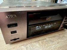 AIWA DAT Recorder