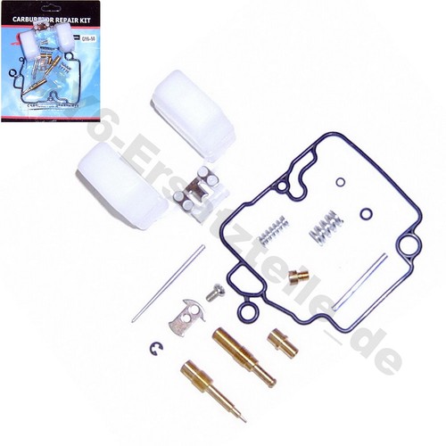 Vergaser reparatur set für - vergaser,