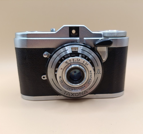 Taxona kompaktkamera 35mm - taxona,