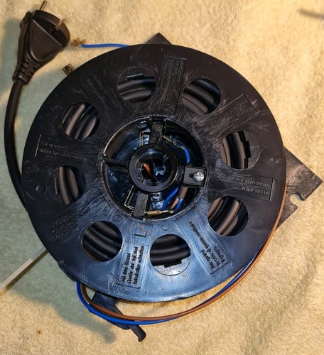 Original sebo kabelaufroller - original,