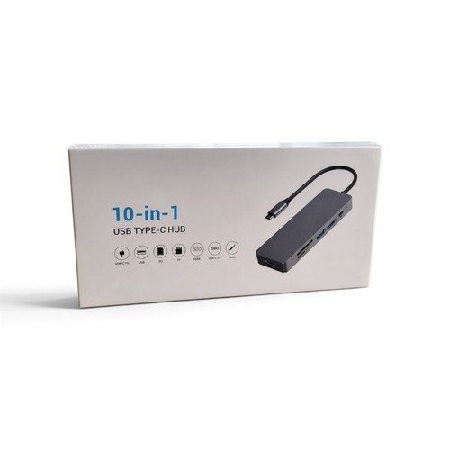 Usb hub 1 multi - in,