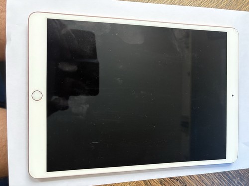 Apple ipad air - 3, wifi