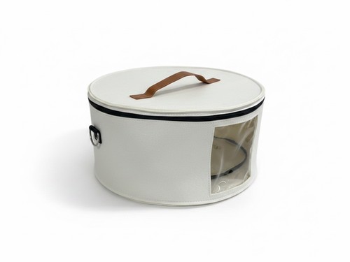 Snare drum case - case, stoff