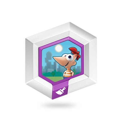 Disney infinity bonus münze - infinity,