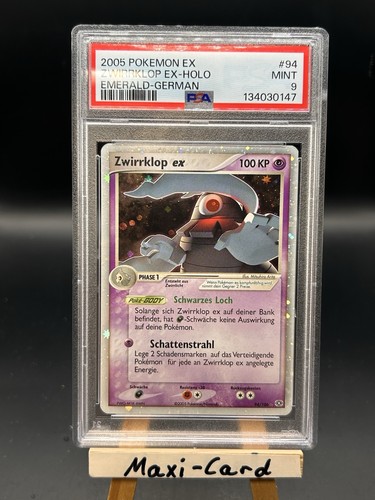 2005 pokemon smaragd - 2005,