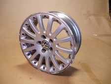 1x Donington BBS Alufelge VW