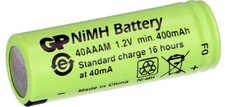 GP NiMH Batterie Akku Zelle -