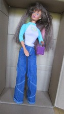 Barbie Puppe Teresa Mattel