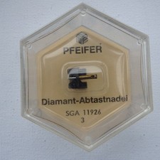 Pfeifer Diamant Nadel Stanton D 5107 A / 500 / 5110 / 5100 EE - SGA 11926