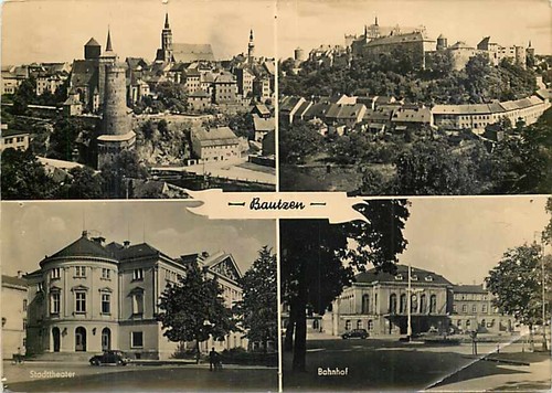 Bautzen sachsen - sachsen,