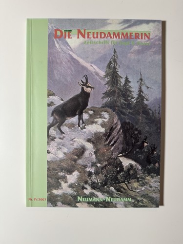Die neue neudammerin - neue, nr