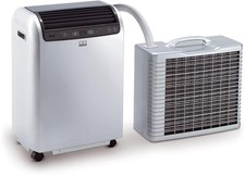 Remko RKL 495 DC S-Line EEK: B Split-Klimagerät, 4,3kW, Inverter-Technik, stufen