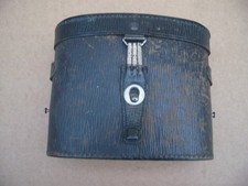 Lederköcher für Fernglas