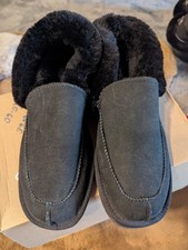 EMU Hausschuhe Gr. 43 Lammfell