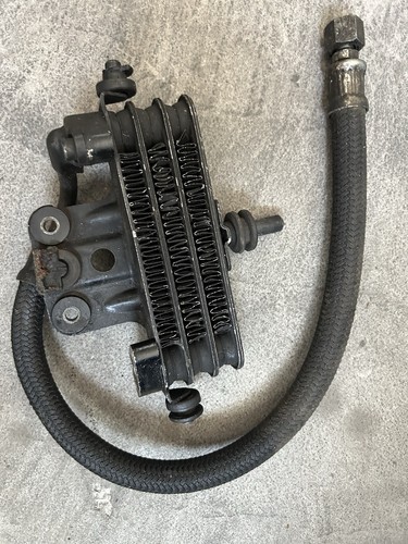 ölkühler 600 teerè - xt,