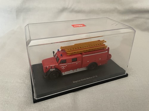 Schuco magirus deutz merkur - magirus,