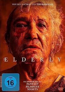 The elderly von - the,