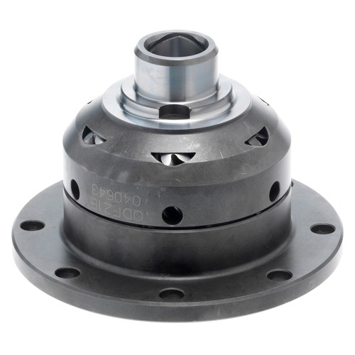 Quaife atb limited slip diff - quaife,