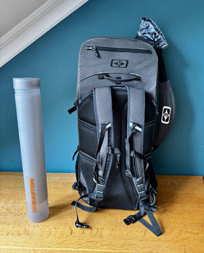 Easton rucksack tasche für - rucksack/tasche,