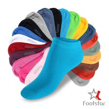 Footstar Kinder Sneaker Socken