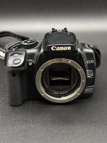 Canon eos 400d - 400d, /