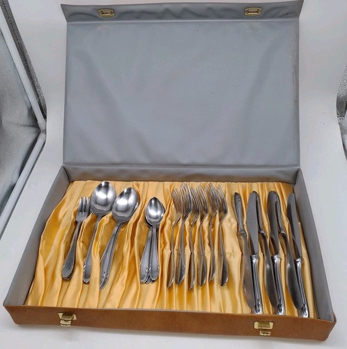 Ddr abs besteckkasten 6 - ddr,