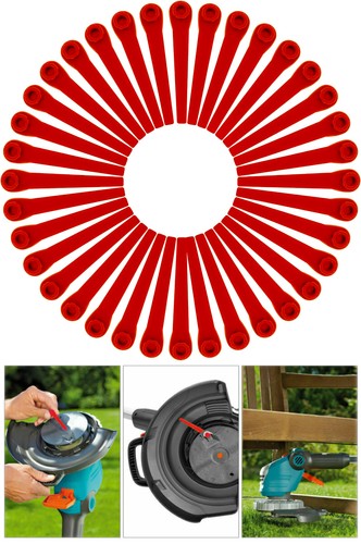 40x ersatzmesser für - ersatzmesser,