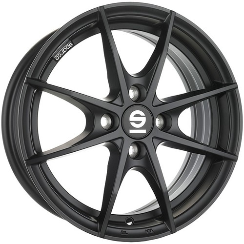 Alufelge sparco trofeo - alufelge,