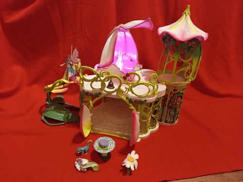 Schleich bayala schloss - schloss,