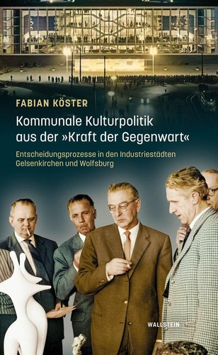 Kommunale kulturpolitik aus - kommunale,