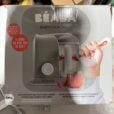 Beaba 912509 Babycook 4.5 Cups