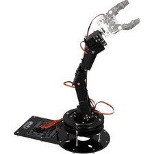 Joy-it Roboterarm Bausatz
