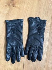 ROECKL Damen Leder Handschuhe