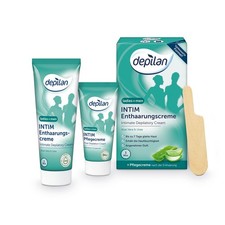 Intim Enthaarungscreme Männer