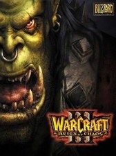 Warcraft reign chaos - warcraft,