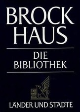 Brockhaus - Die Bibliothek -